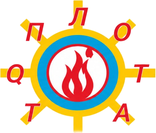 Toplota logo